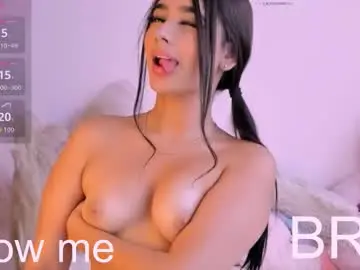 Chaturbate Free Live Porn of britanylin__