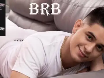 Chaturbate Adult Webcam of colin_lewisss