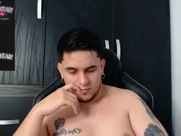 Chaturbate Free Live Porn of colin_lewisss