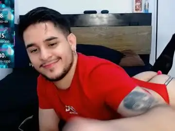 Chaturbate Adult Video Chat of colin_lewisss