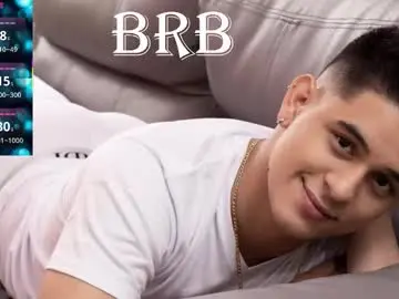 Chaturbate Best live sex cam show of colin_lewisss