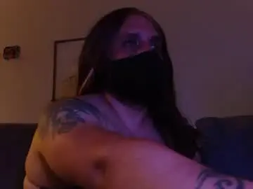 Chaturbate Best live sex cam show of crossdressercrowe