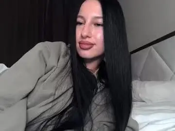 Chaturbate Nude Webcam of delly_love