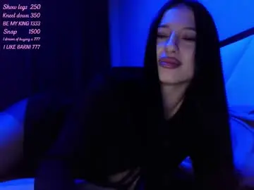 Chaturbate Sex Chat of delly_love