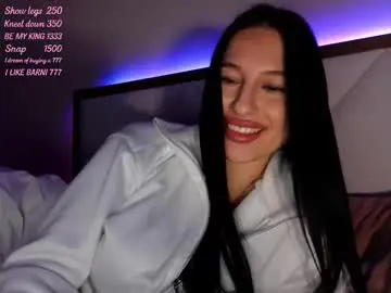 Chaturbate Nude Webcam of delly_love