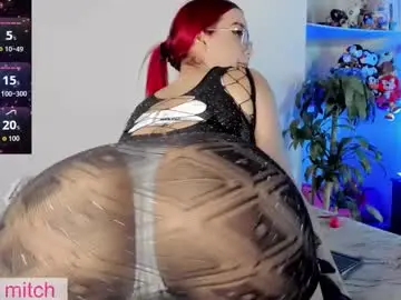 Chaturbate Sex Cam of destinymitch