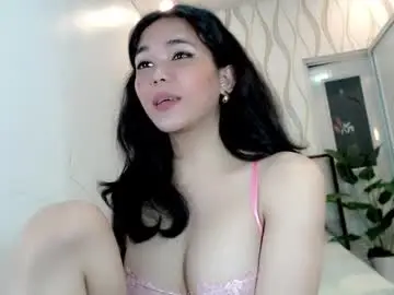 Chaturbate Live Sex of dollinheat