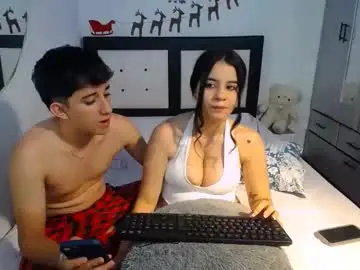 Chaturbate Free Live Porn of dravith_and_valery