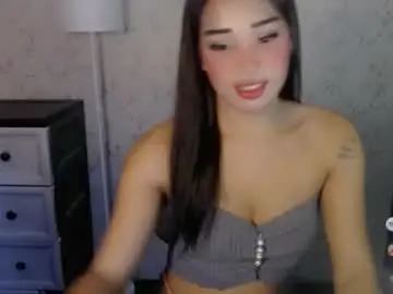 Chaturbate Nude Webcam of dreyanajones