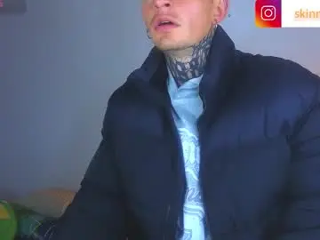 Chaturbate Sex Cam of estebanchar_