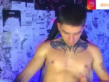 Chaturbate Adult Webcams of estebanchar_