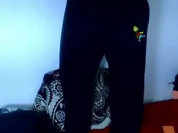 Chaturbate Adult Webcams of estebanchar_