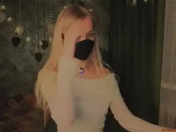 Chaturbate Live Sex Cam of eternalophelia