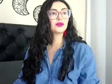 Chaturbate Nude Webcam of evoletmk