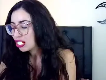 Chaturbate Sex Cam of evoletmk