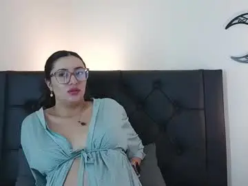 Chaturbate Adult Webcam of evoletmk