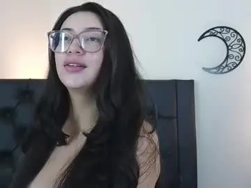 Chaturbate Adult Video Chat of evoletmk