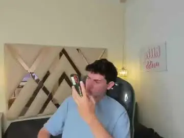 Chaturbate Sex Cam of ferxrayder