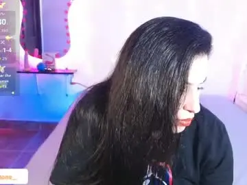 Chaturbate Best live sex cam show of gabby_stone_