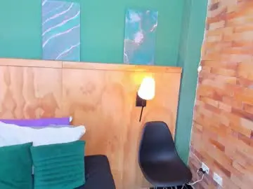 Chaturbate Adult Webcams of halleylorens