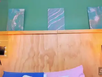 Chaturbate Best live sex cam show of halleylorens