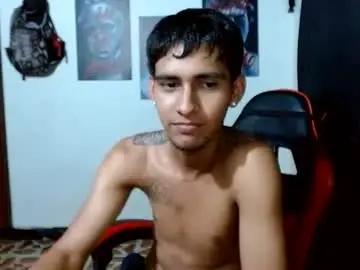 Chaturbate Live Sex of hot__mechanic