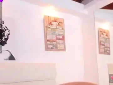 Chaturbate Sex Cam of isabellaa_reyess