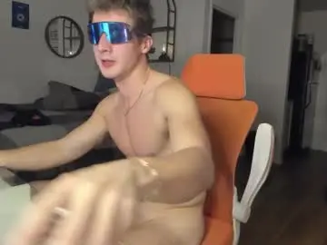 Chaturbate Sex Cam of juniormadison69