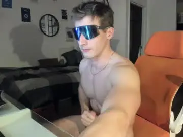 Chaturbate Live Porn of juniormadison69