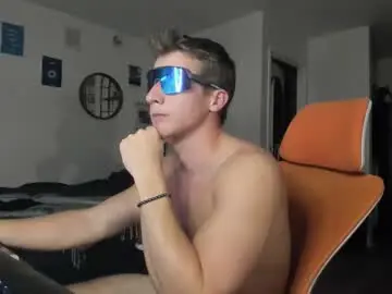 Chaturbate Adult Webcam of juniormadison69