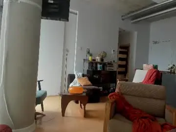 Chaturbate Live Sex Cam of juniormadison69