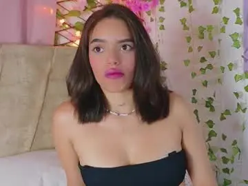 Chaturbate Watch Live Sex Cams of lara_gil_