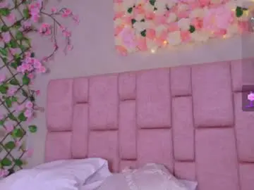 Chaturbate Best Webcam of lara_gil_