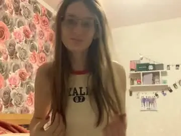 Chaturbate Free Porn Cam of lavoniahalf