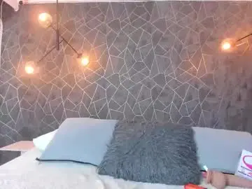 Chaturbate Live Porn of leigh_angels