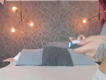 Chaturbate Live Sex Cam of leigh_angels