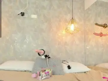 Chaturbate Adult Video Chat of leigh_angels