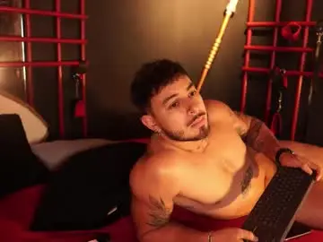 Chaturbate Free Porn Cam of liam_and_luca