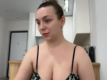 Chaturbate Private Sex Chat of lucky_foryou_baby