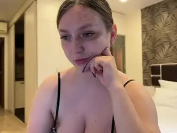 Chaturbate Nude Webcam of lucky_foryou_baby