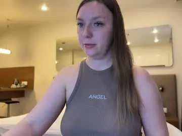 Chaturbate Sex Chat of lucky_foryou_baby