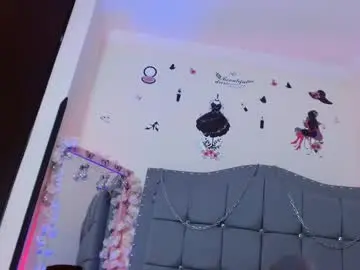 Chaturbate Free Live Porn of luna_rougets