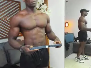 Chaturbate Adult Webcams of marcusblack_