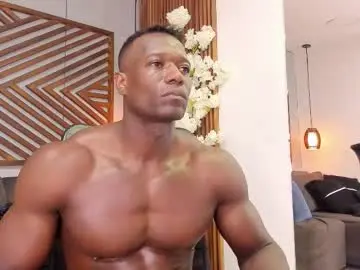 Chaturbate Watch Live Sex Cams of marcusblack_