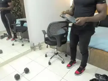 Chaturbate Adult Video Chat of marcusblack_