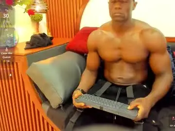 Chaturbate Adult Video Chat of marcusblack_