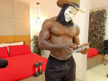 Chaturbate Best live sex cam show of marcusblack_