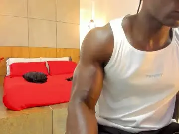 Chaturbate Private Sex Chat of marcusblack_