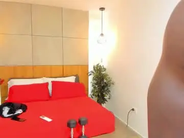 Chaturbate Live Sex Cam of marcusblack_