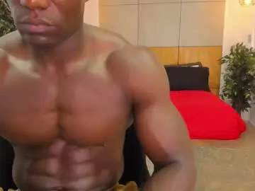 Chaturbate Live Sex Cam of marcusblack_